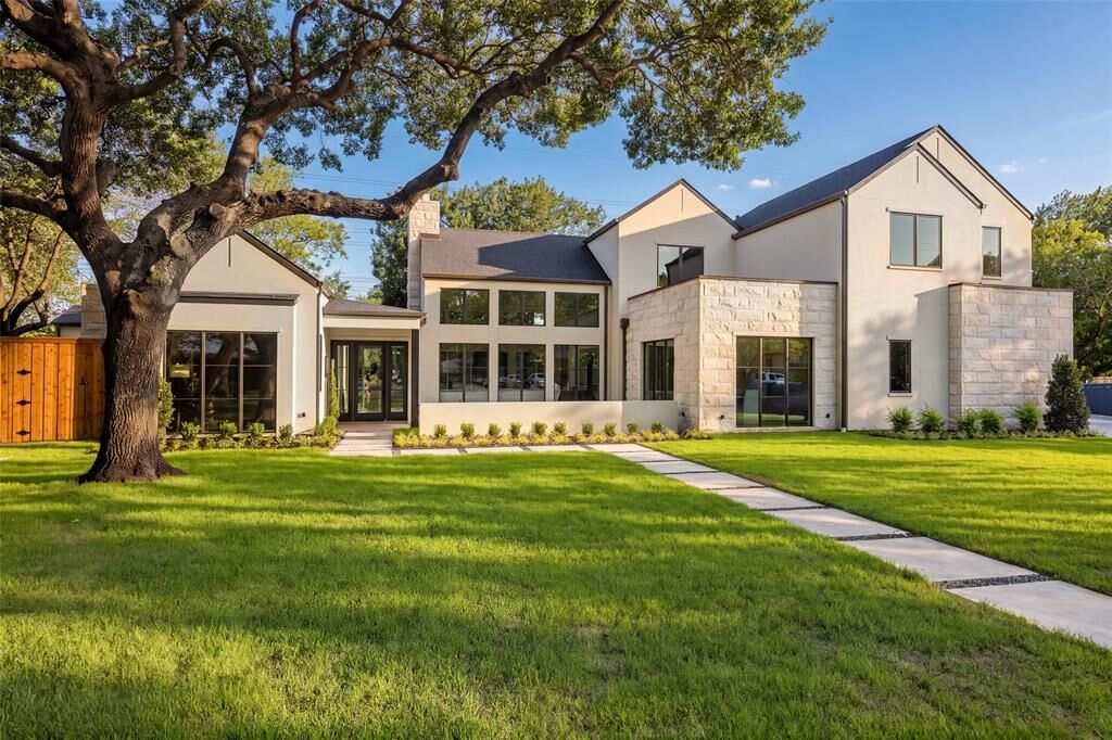 Property Photo:  11202 Northland Circle  TX 75230 