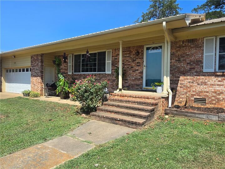 Property Photo:  24126 Highway 164  AR 72830 