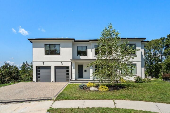 Property Photo:  20 Peach Tree Lane  MA 02459 
