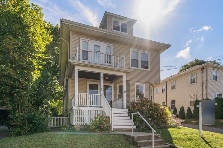 Property Photo:  29 Winslow Rd 29  MA 02478 
