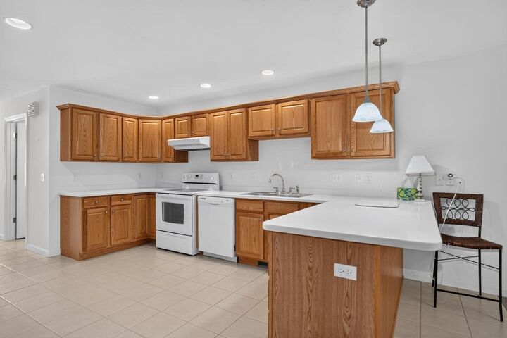 Property Photo: 1 Haven Way 1 MA 01721