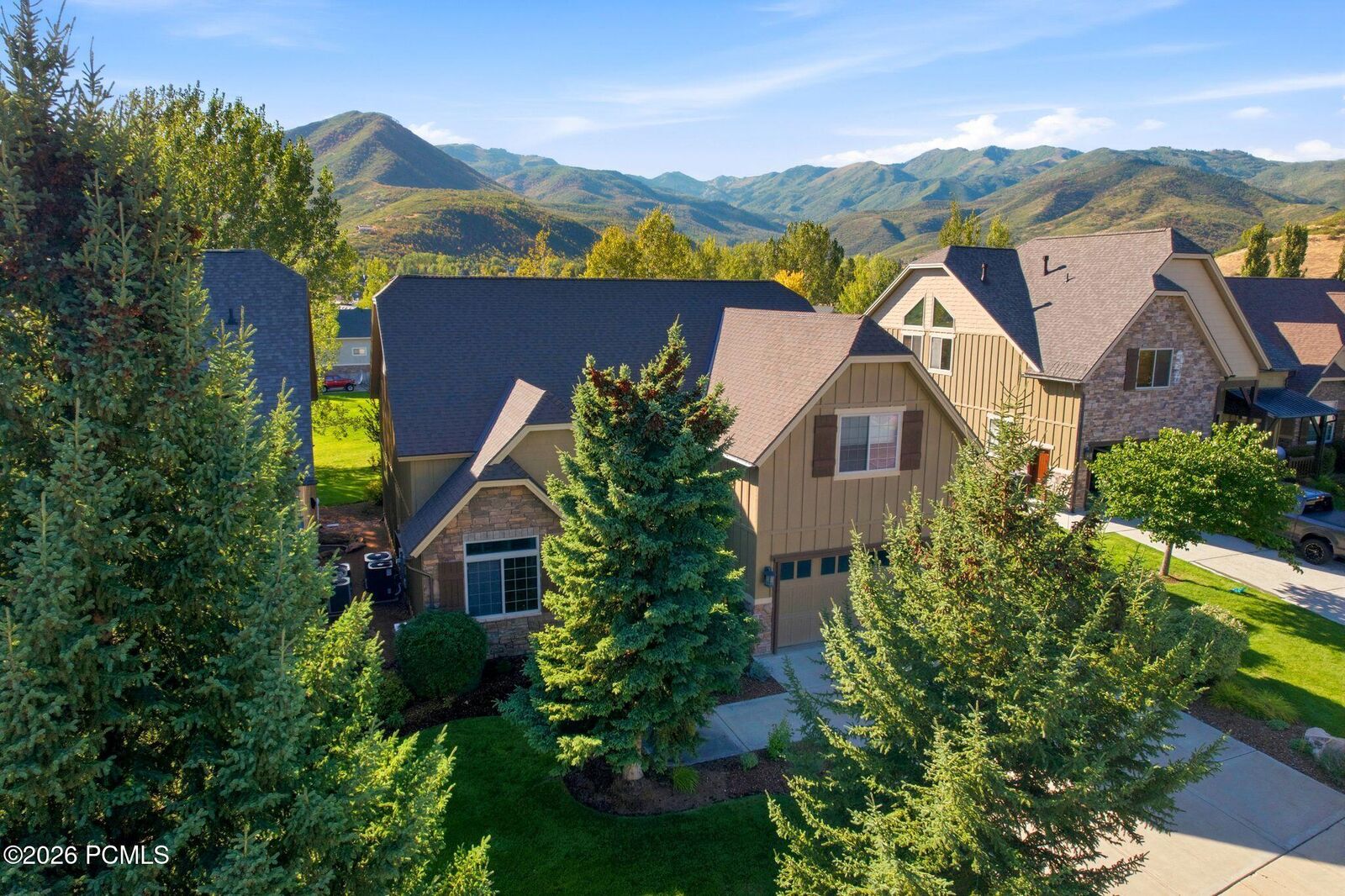 Property Photo: 1139 N Springer View Drive UT 84049