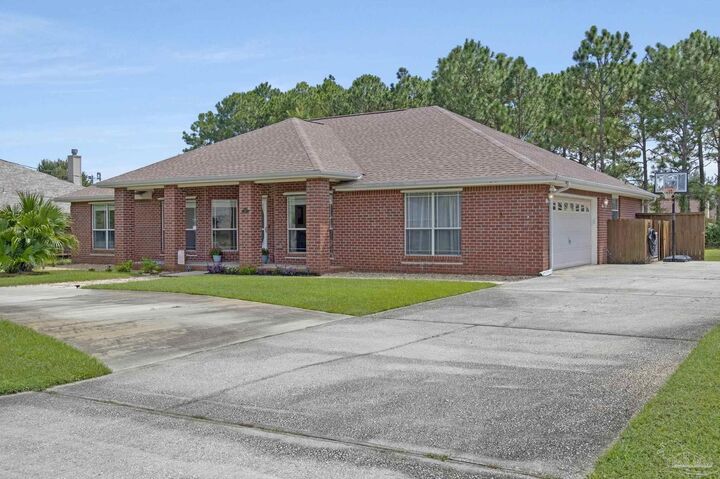 Property Photo:  7513 Frankfort St  FL 32566 