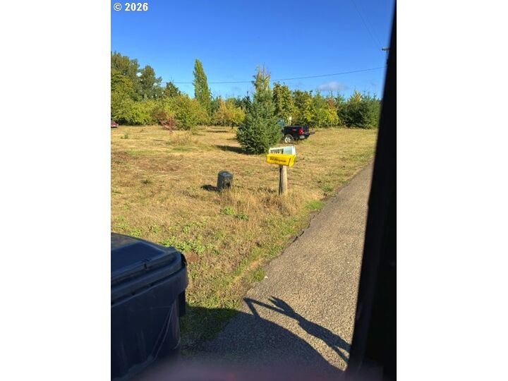 Property Photo: 31601 S Yoder Rd OR 97032