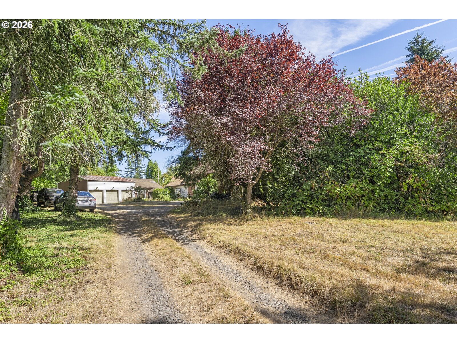 Property Photo:  12295 SW Boones Ferry Rd  OR 97219 
