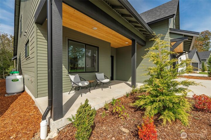 Property Photo: 2950 Cedar View Way WA 98230