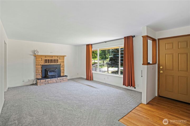 Property Photo: 31627 Swede Heaven Road WA 98223