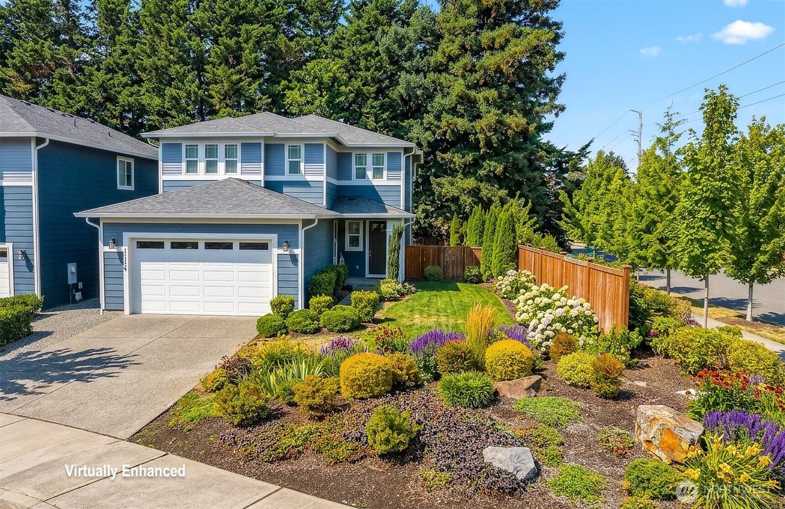 Property Photo:  11526 SE 238th Street  WA 98031 