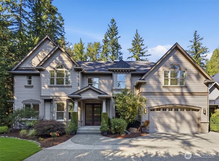 Property Photo:  23420 SE 21st Court  WA 98075 