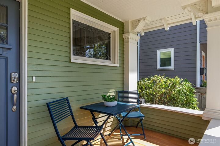 Property Photo: 338 29th Avenue WA 98122