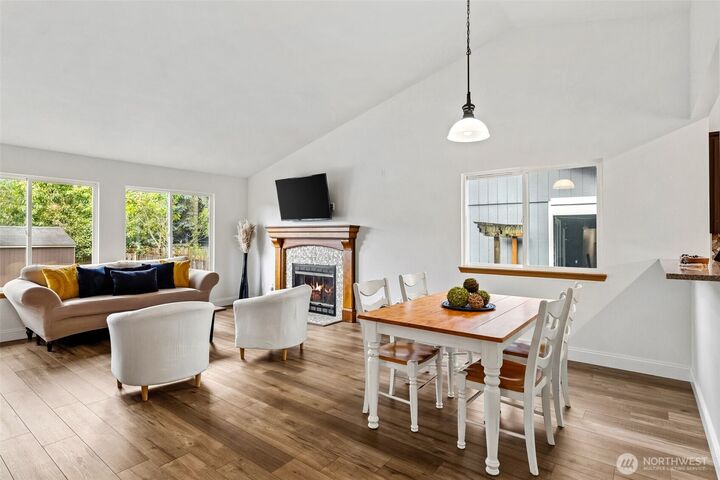 Property Photo: 17660 149th Street SE WA 98272