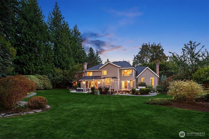 Property Photo: 13543 160th Avenue NE WA 98052