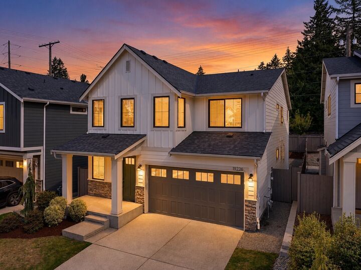 Property Photo:  19226  139th Place SE  WA 98058 