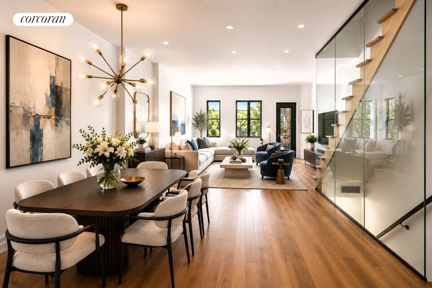 Property Photo:  346 Prospect Avenue 1  NY 11215 