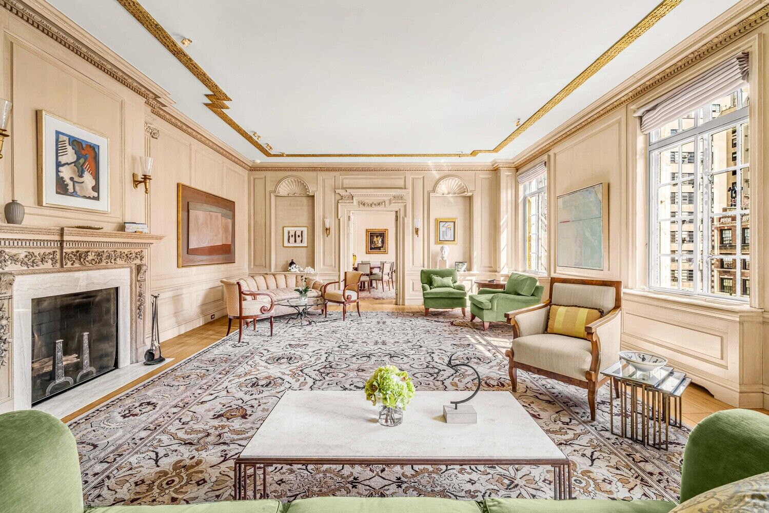 Property Photo:  660 Park Avenue 7thfloor  NY 10021 