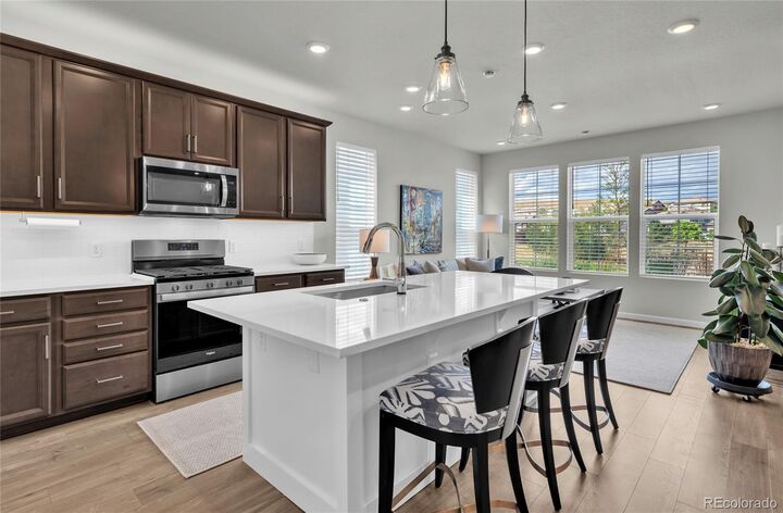 Property Photo: 16743 W 93rd Place CO 80007