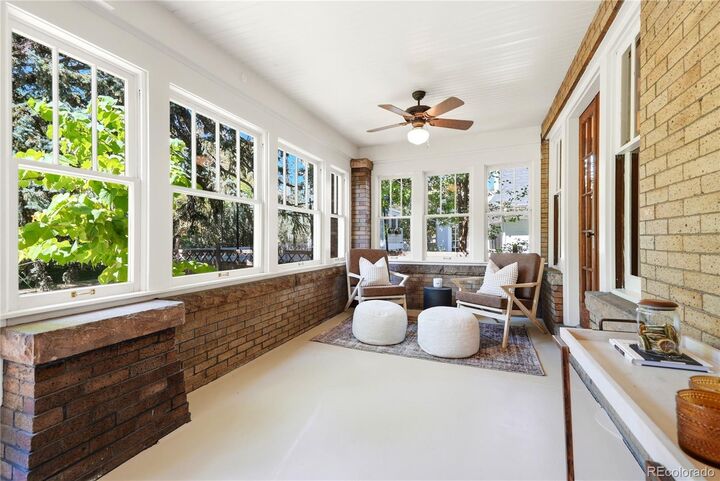 Property Photo:  664 York Street  CO 80206 