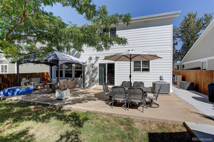 Property Photo:  453 Bonanza Drive  CO 80516 