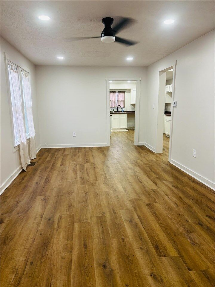Property Photo: 640 W 17th Street IN 47331
