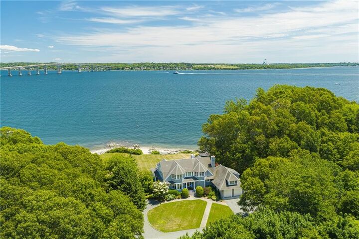 Property Photo: 81 Quarry Road RI 02874