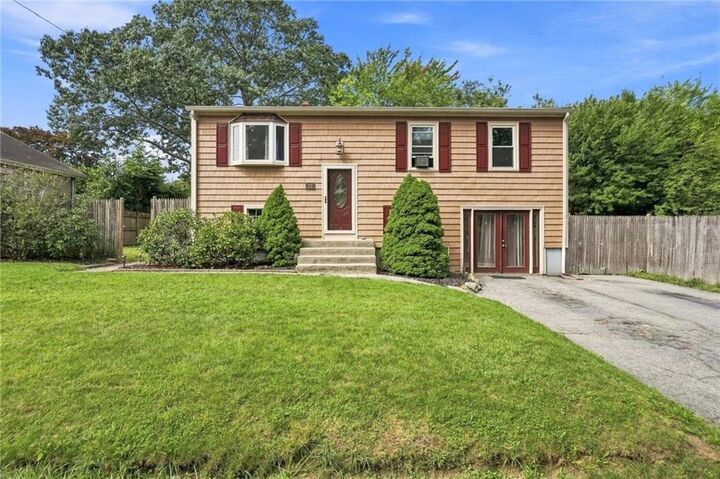 Property Photo: 77 Kenneth Avenue RI 02889