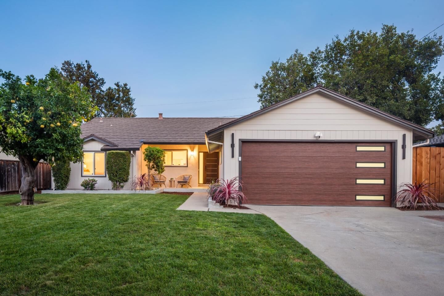 Property Photo:  172 Maricopa Drive  CA 95032 