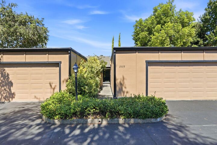 Property Photo:  1115 Blackberry Terrace  CA 94087 