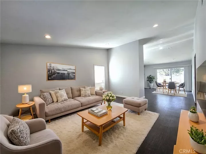 Property Photo: 18501 Cecelia Way CA 90703