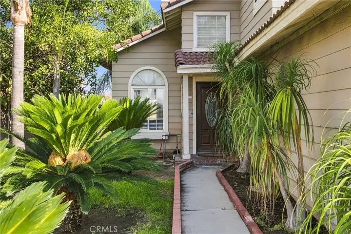 Property Photo: 14090 Chaparral CA 92337