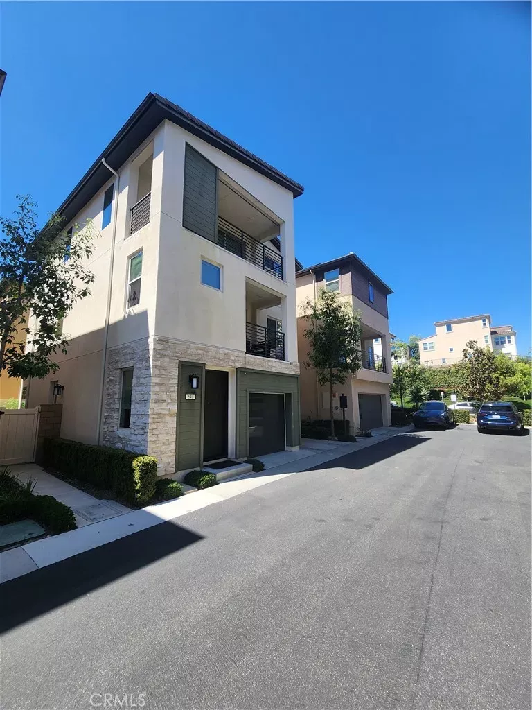 Property Photo:  540 Catalonia  CA 92630 