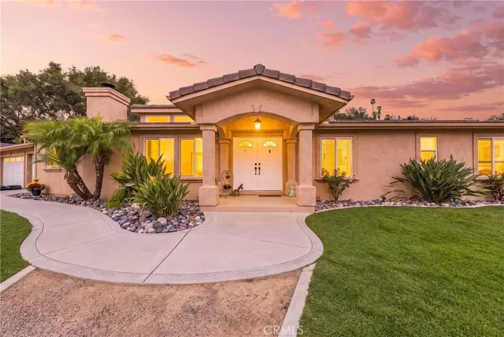Property Photo: 28270 Indian Creek Road CA 92082