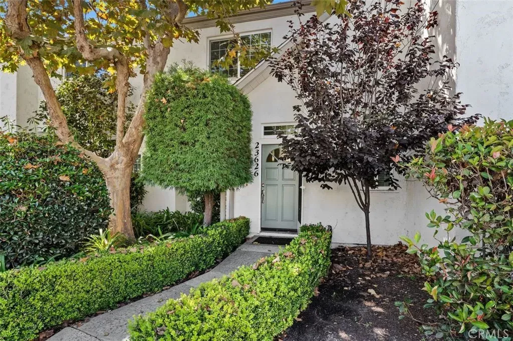 Property Photo:  23626 Walters Court  CA 92677 