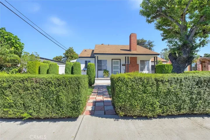 Property Photo: 13620 Arlee CA 90650