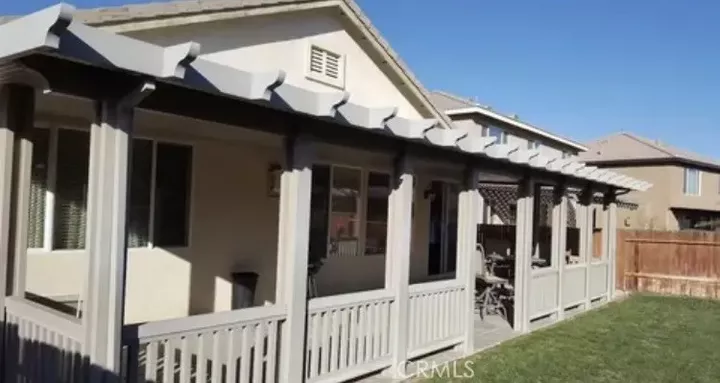Property Photo:  14307 Gray Fox  CA 92394 