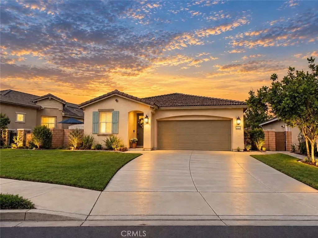 Property Photo:  3547 Catary  CA 92407 