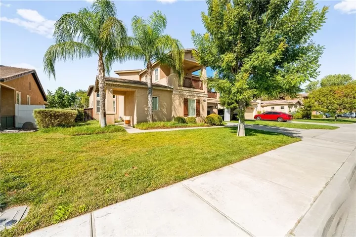 Property Photo:  1721 Caseros  CA 92582 