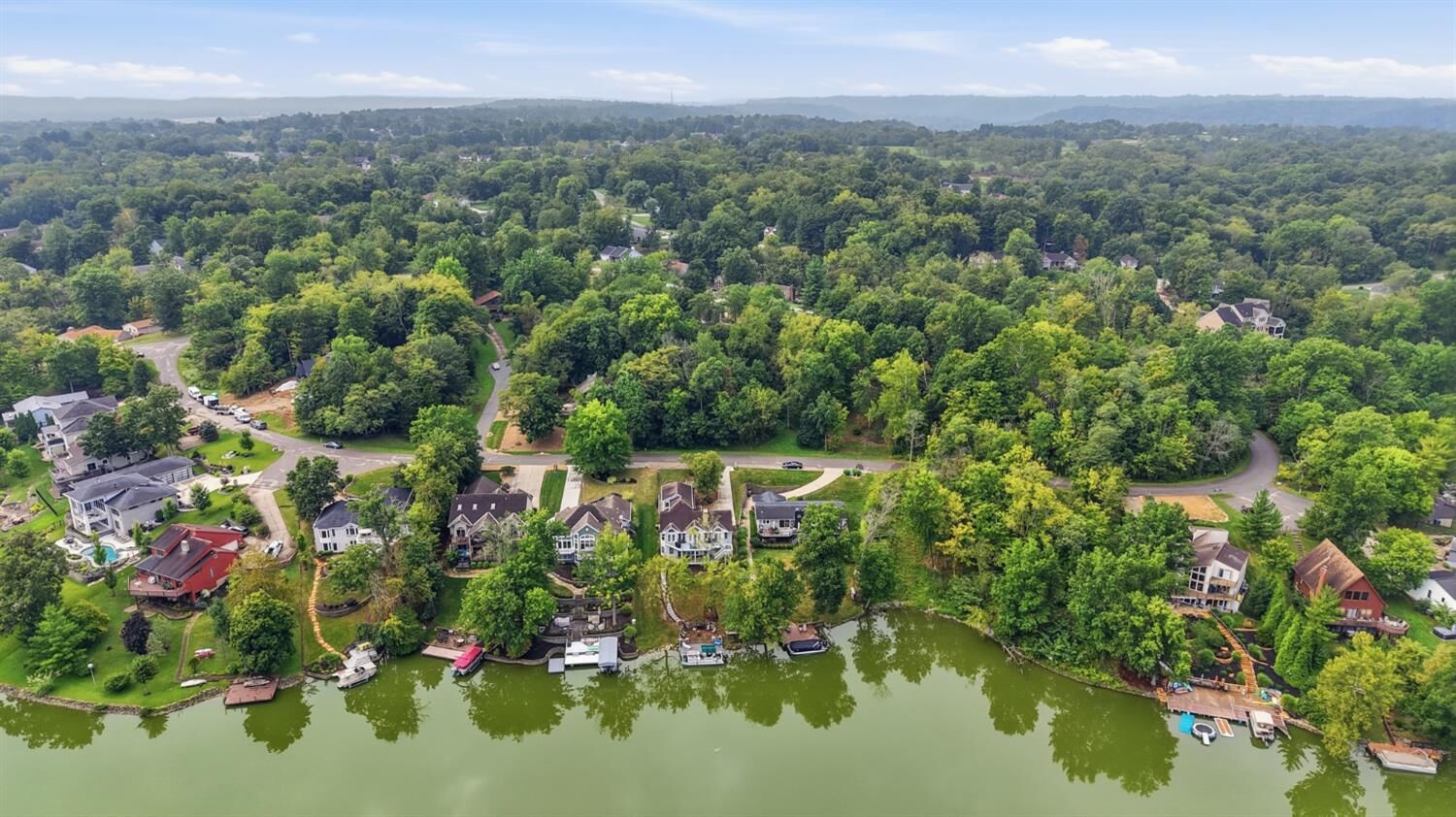 Property Photo: 1888 Aqua Vista Drive IN 47025