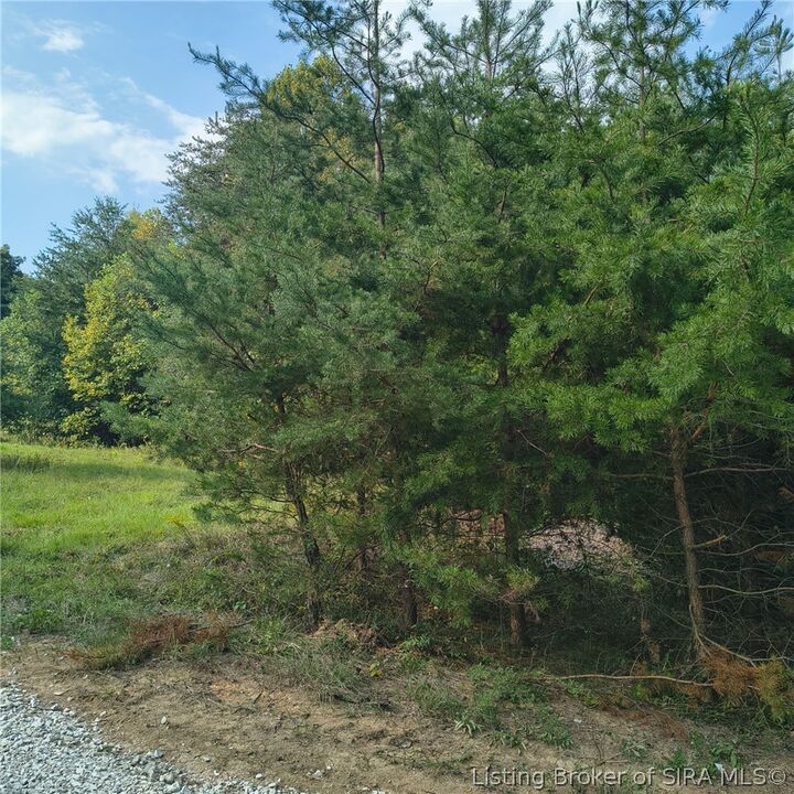 Property Photo:  Tract 4 Crooked Lane NW  IN 47112 