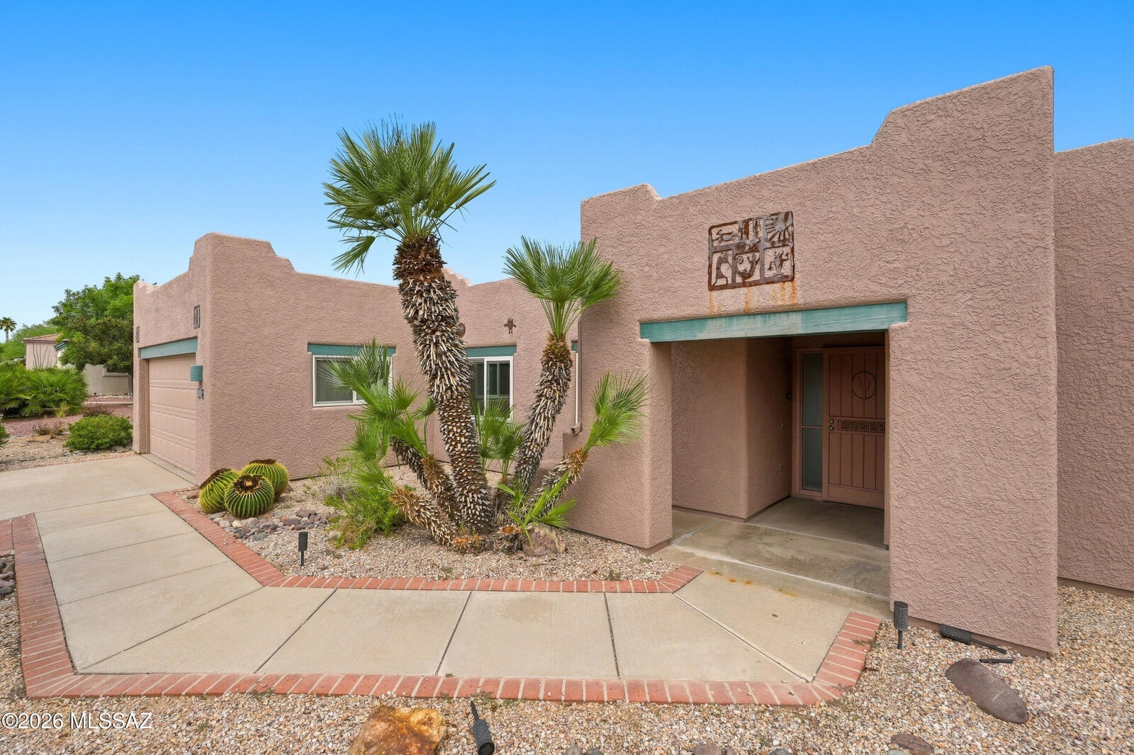 Property Photo: 928 W Union Bell Drive AZ 85614