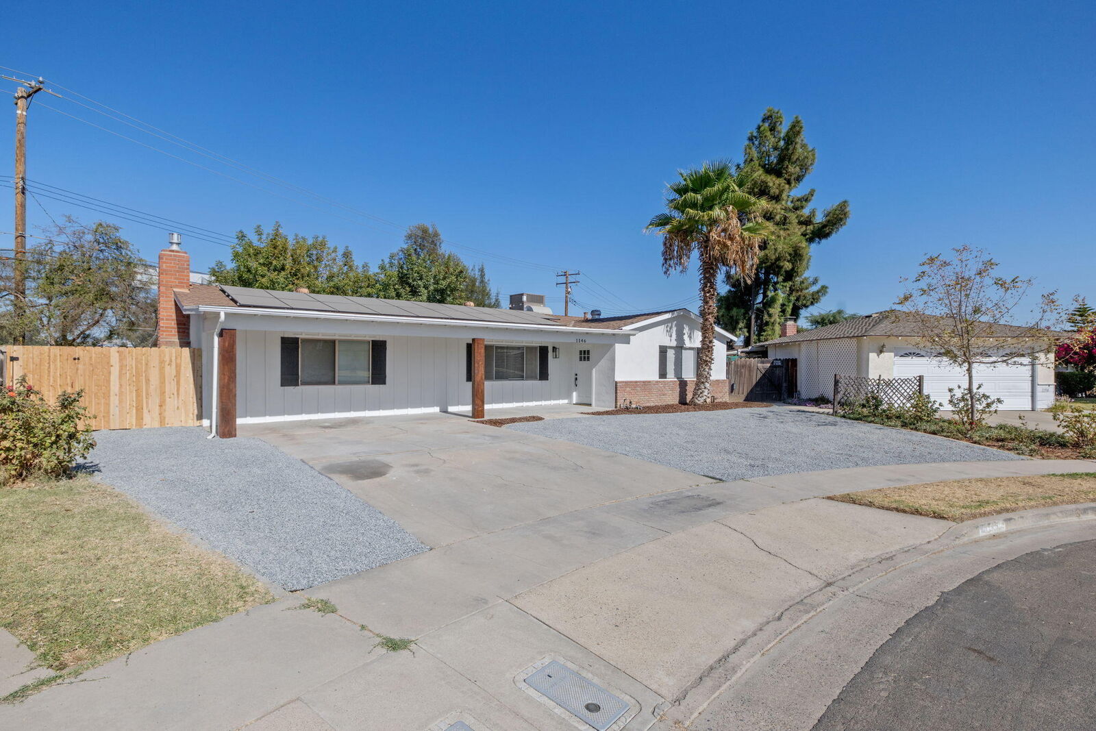 Property Photo:  1146 Lassen Drive  CA 93230 