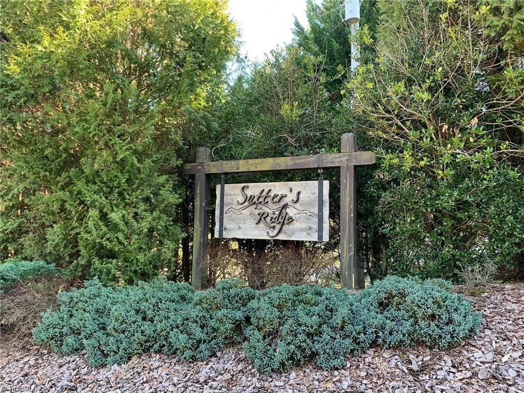 Property Photo:  Lot 2 Sutters Ridge Road  NC 28649 