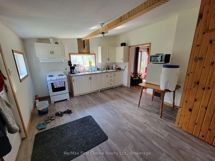 Property Photo: 216 Sixth Street ON P0W 1L0