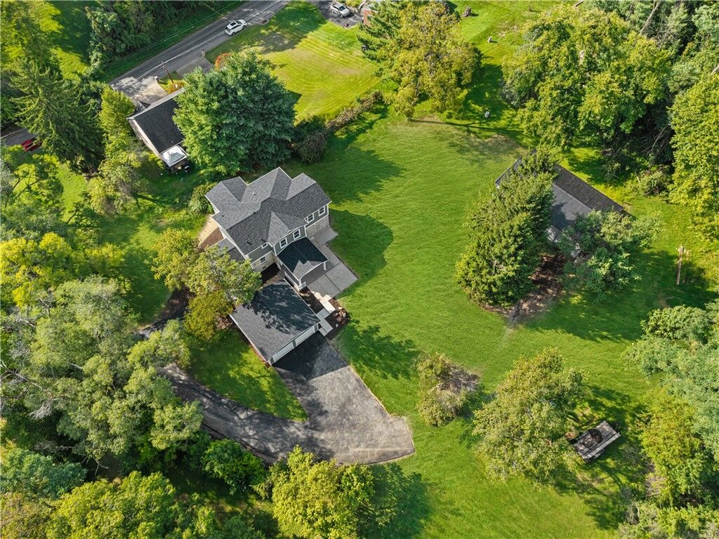 Property Photo: 3316 Washington Pike PA 15017