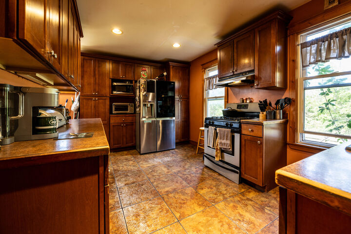 Property Photo: 509 N Ball Street MI 49721