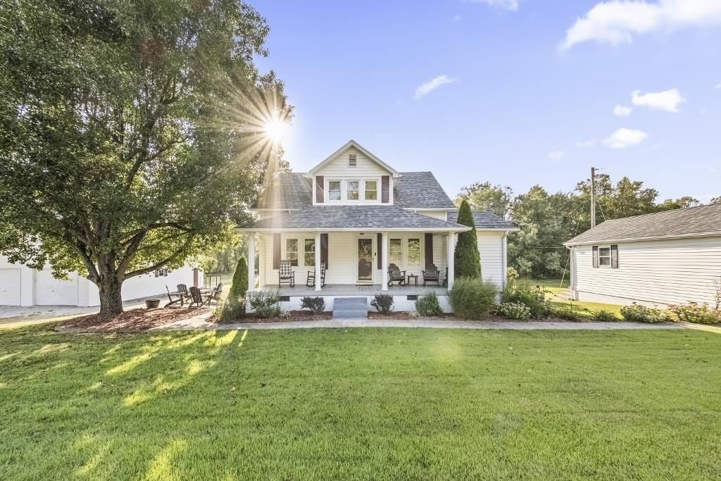 Property Photo:  5348 State Route 1  KY 41144 
