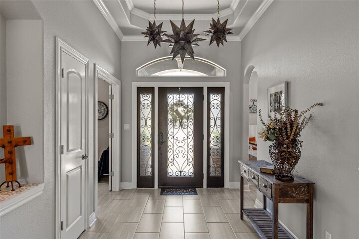 Property Photo: 21508 Lake Park Drive TX 78645