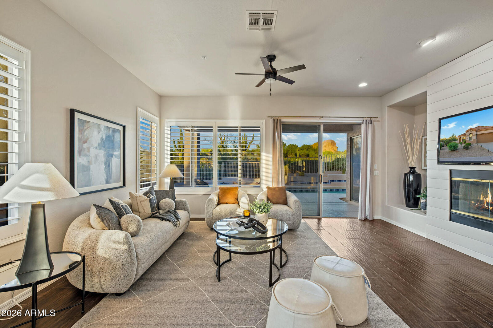 Property Photo: 26565 N 115th Street AZ 85255