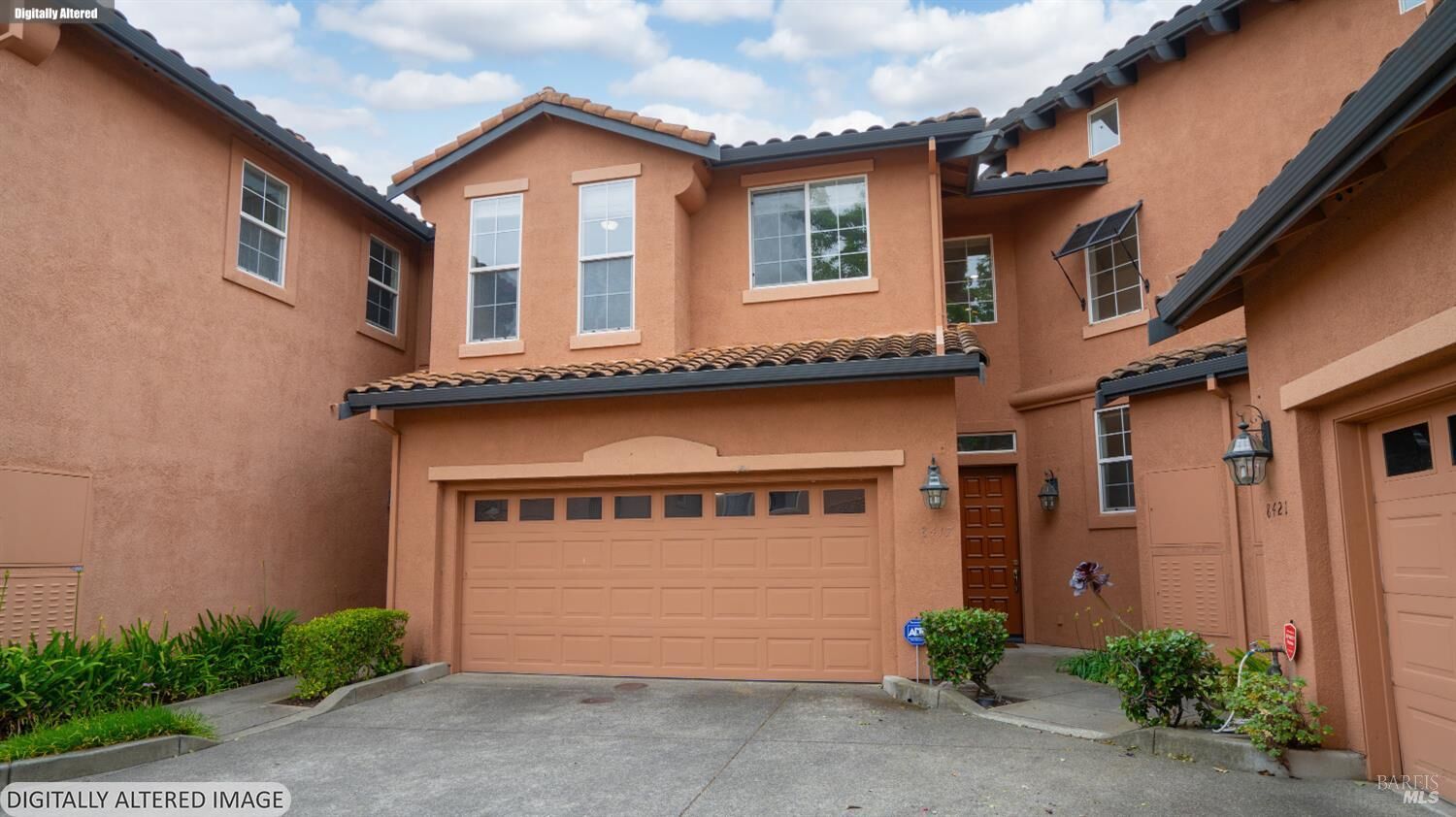 Property Photo:  8417 Benavente Court  CA 94591 