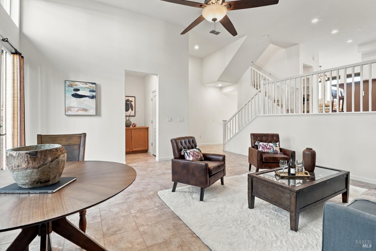 Property Photo: 634 Jade Street CA 94952