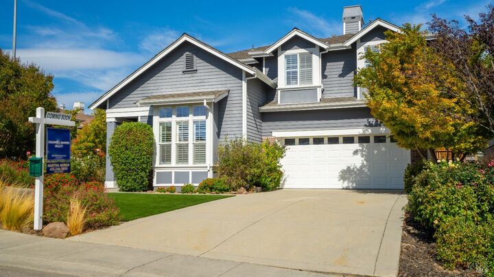 Property Photo:  84 Pinheiro Circle  CA 94945 